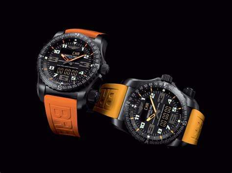 breitling 1884 emergency mission watch|breitling emergency night mission.